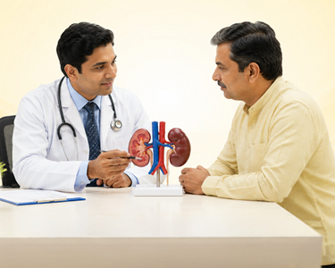 Nephrology